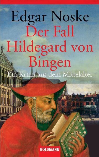 Buchcover