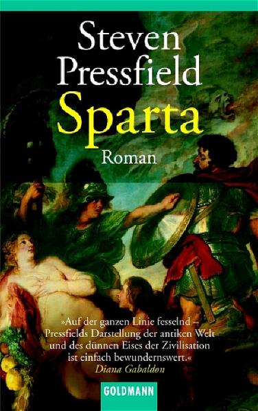 Sparta
