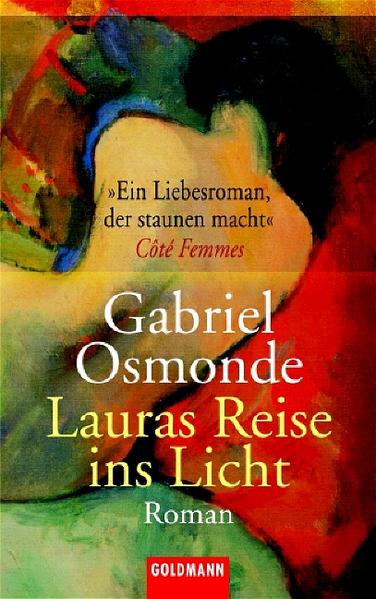 Lauras Reise ins Licht