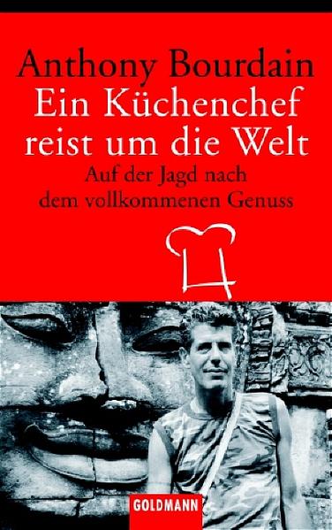 Ein Küchenchef reist um die Welt