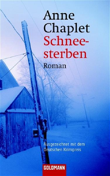 Schneesterben