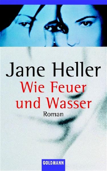 Wie Feuer und Wasser