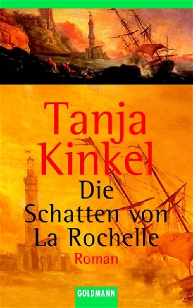 Buchcover