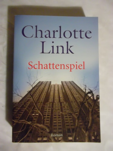 Schattenspiel