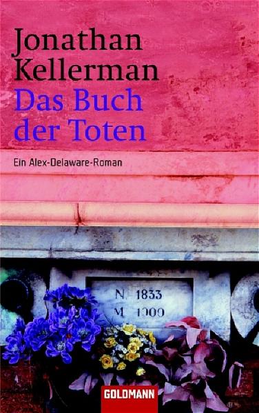 Das Buch der Toten