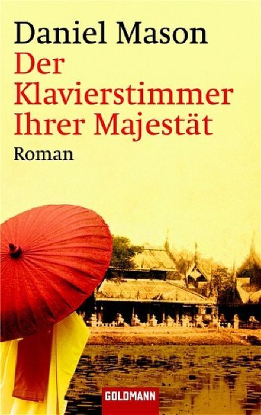 Buchcover
