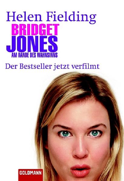 Bridget Jones