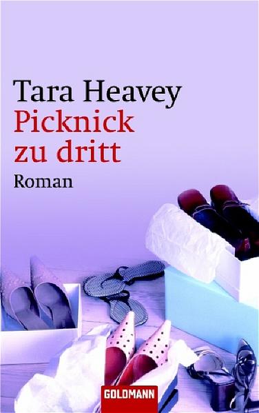 Picknick zu dritt
