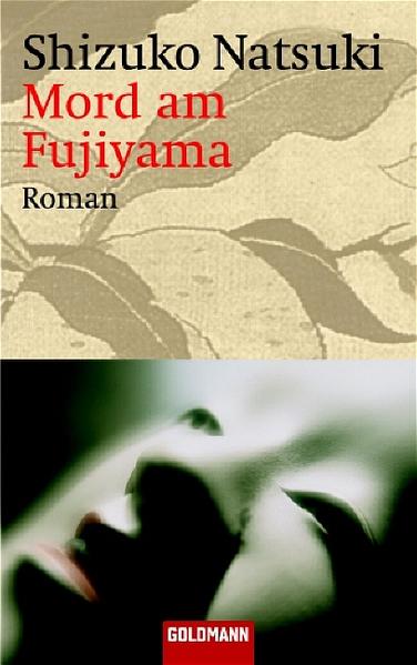 Mord am Fujiyama