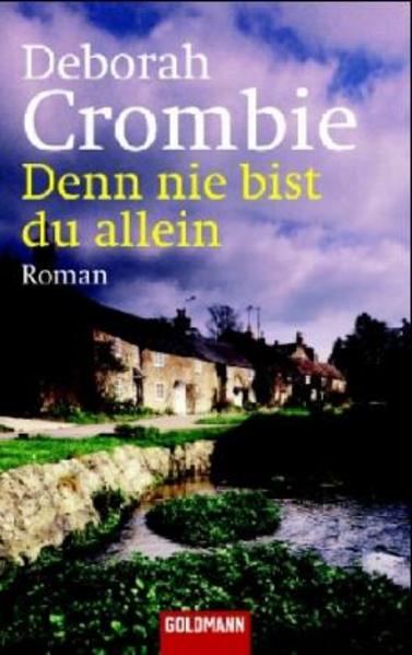 Denn nie bist du allein
