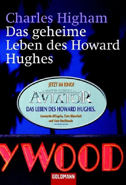 Das geheime Leben des Howard Hughes - The Aviator