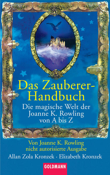 Das Zauberer-Handbuch