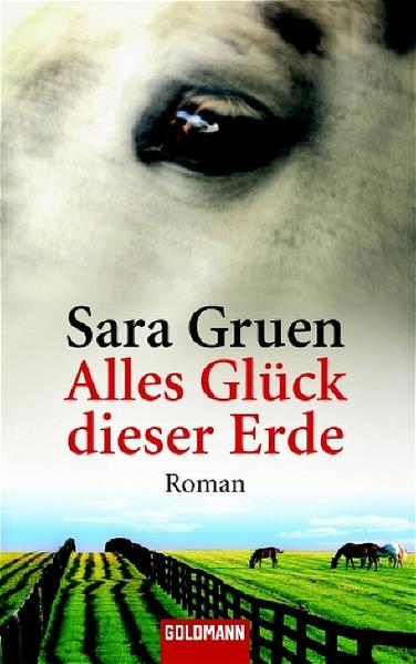 Alles Glück dieser Erde