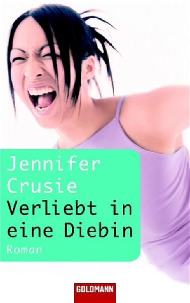 Verliebt in eine Diebin