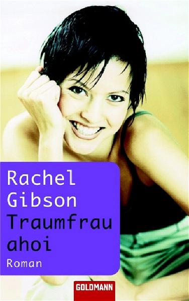 Traumfrau ahoi
