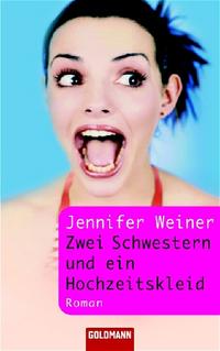 Zwei Schwestern und ein Hochzeitskleid