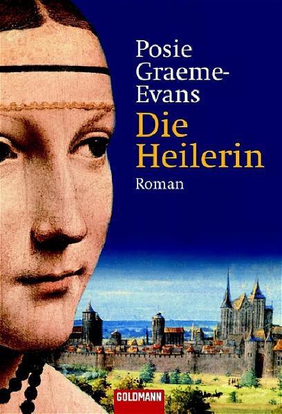 Der Eid der Heilerin