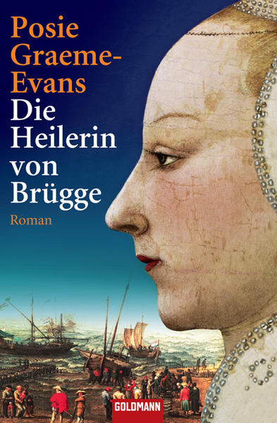Die Heilerin von Brügge