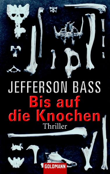 Bis auf die Knochen