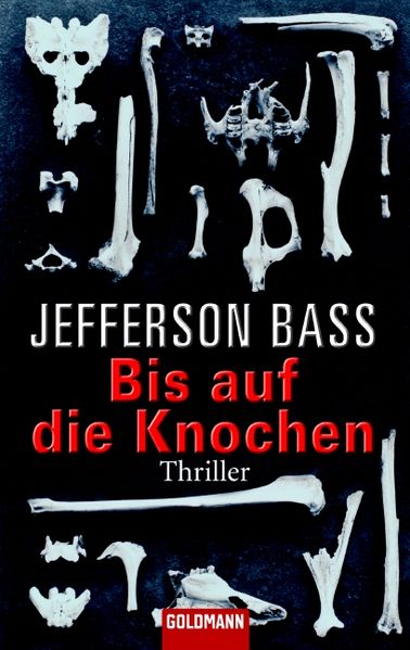 Bis auf die Knochen