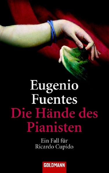 Die Hände des Pianisten