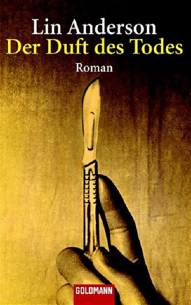 Der Duft des Todes