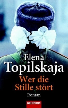 Wer die Stille stört
