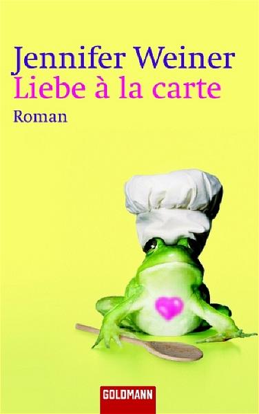 Liebe à la Carte