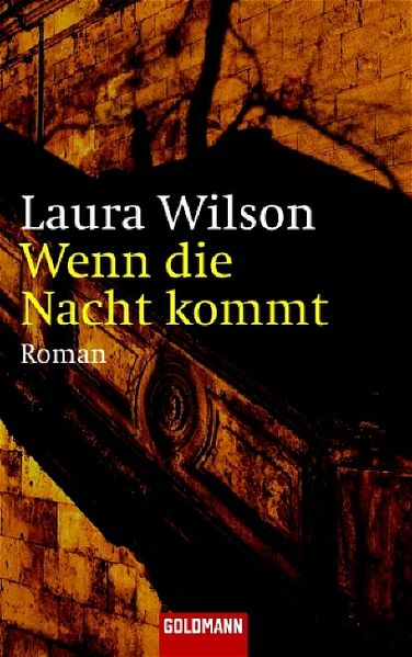 Wenn die Nacht kommt