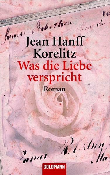 Was die Liebe verspricht