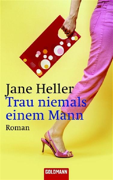 Trau niemals einem Mann