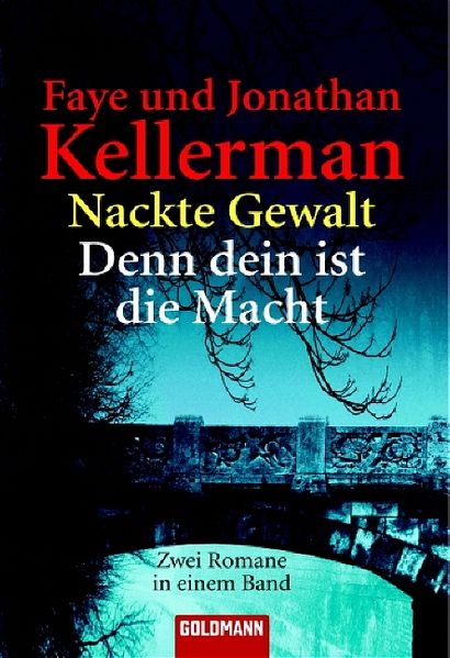 Nackte Gewalt /Denn dein ist die Macht