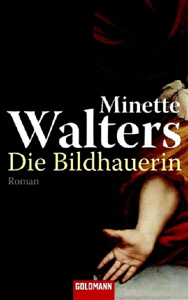 Die Bildhauerin