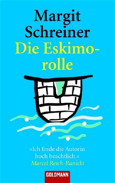 Die Eskimorolle