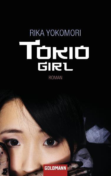 Tokio Girl