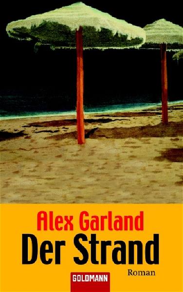 Der Strand