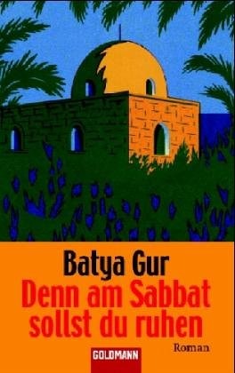 Buchcover