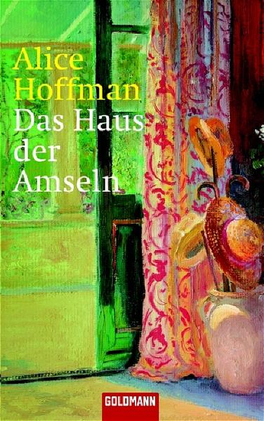 Das Haus der Amseln