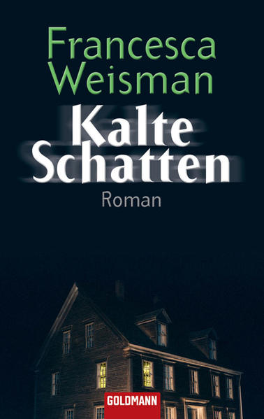 Kalte Schatten