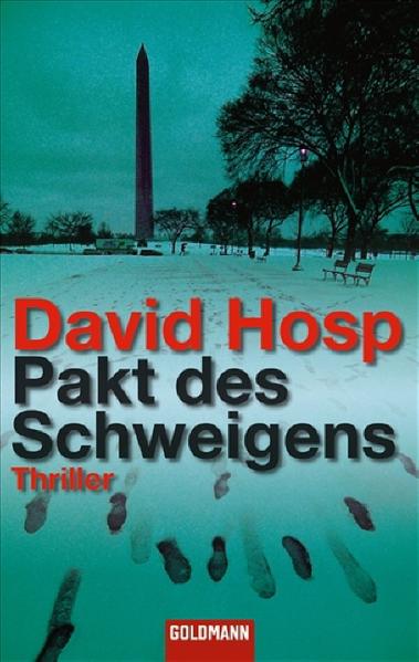 Pakt des Schweigens