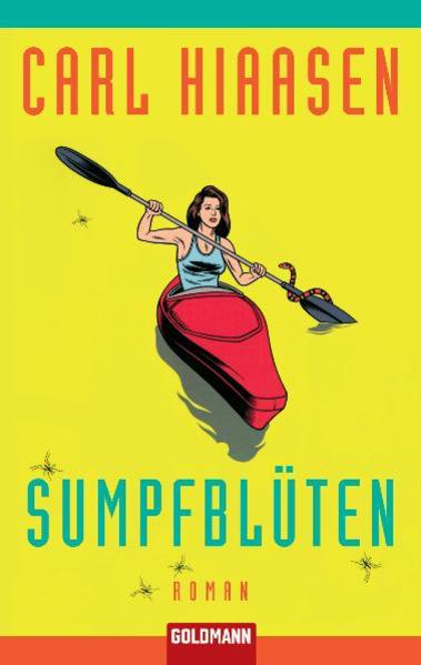 Sumpfblüten