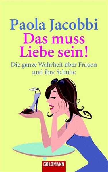 Das muss Liebe sein!
