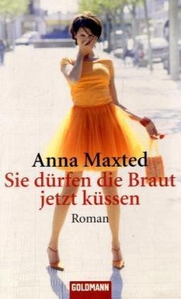 Sie dürfen die Braut jetzt küssen