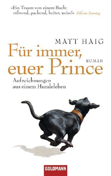 Für immer, euer Prince