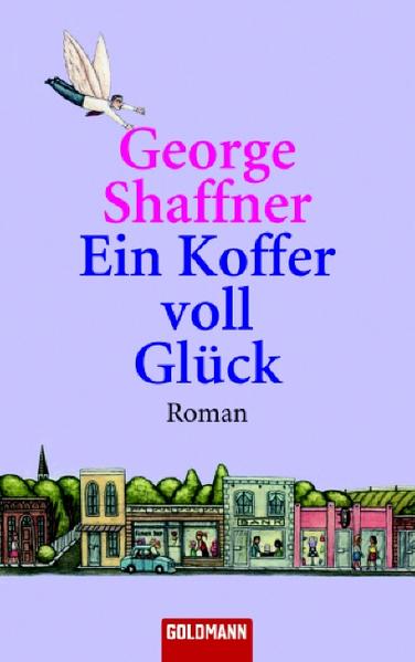 Ein Koffer voll Glück
