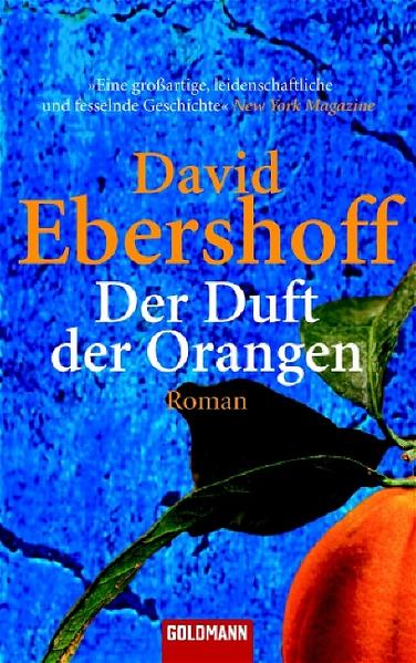 Der Duft der Orangen