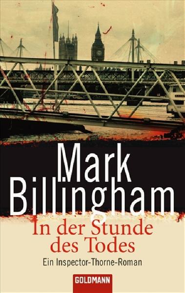 In der Stunde des Todes