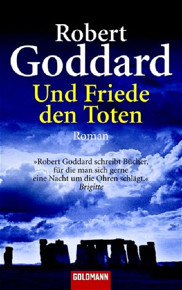 Buchcover