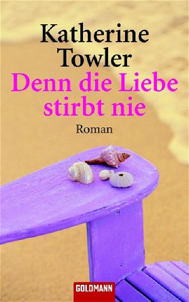 Denn die Liebe stirbt nie