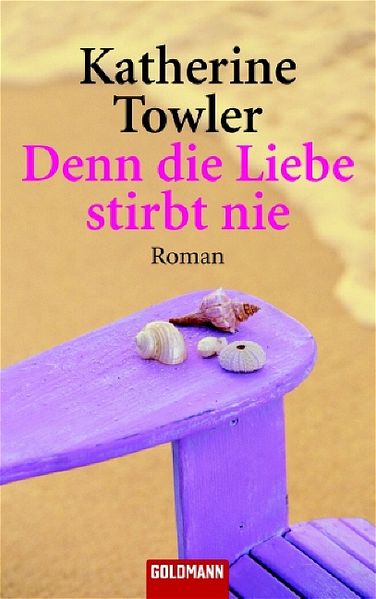 Denn die Liebe stirbt nie